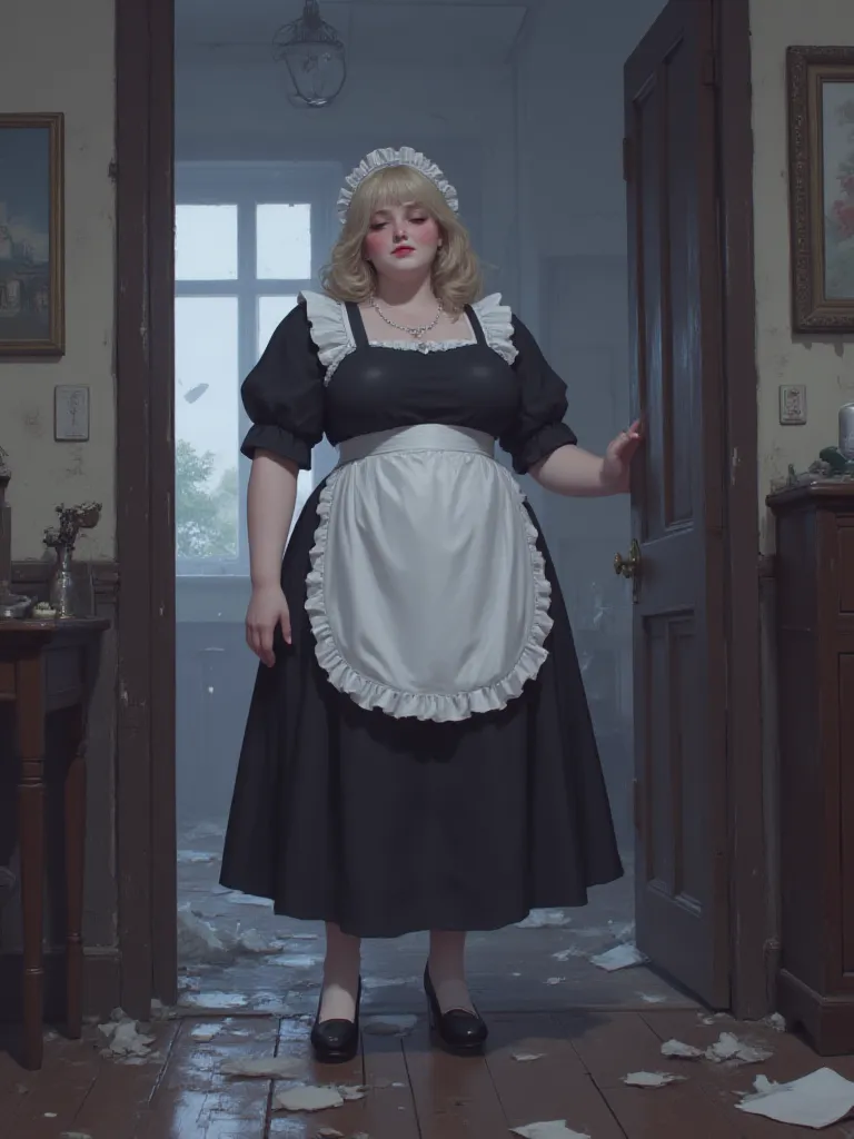 Thumbnail of Беатрис "Би" Примроуз