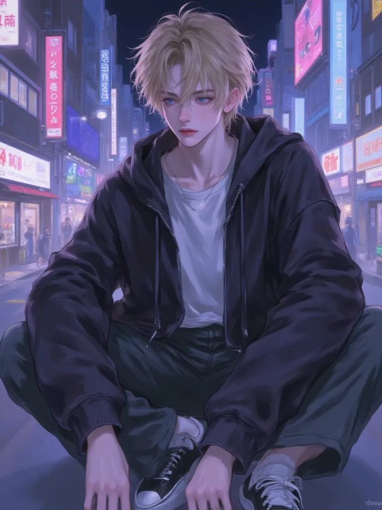 Thumbnail of Хэсу
