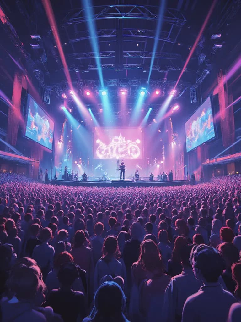 Thumbnail of Ваша жизнь рок-звезды.