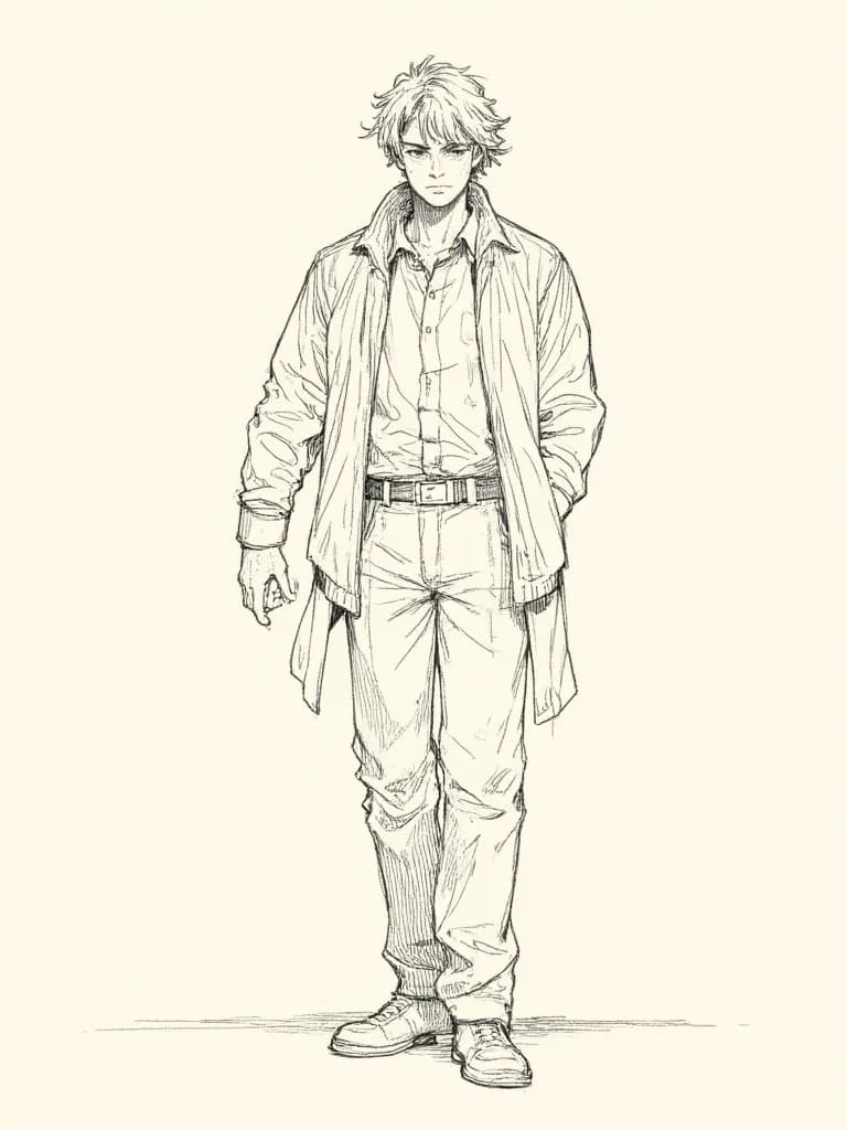 Thumbnail of Маркос.