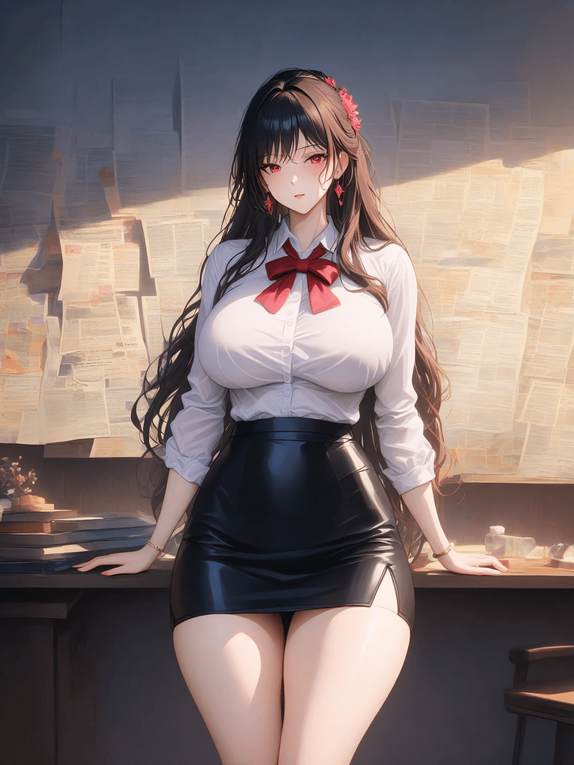 Thumbnail of Виктория Стерлинг