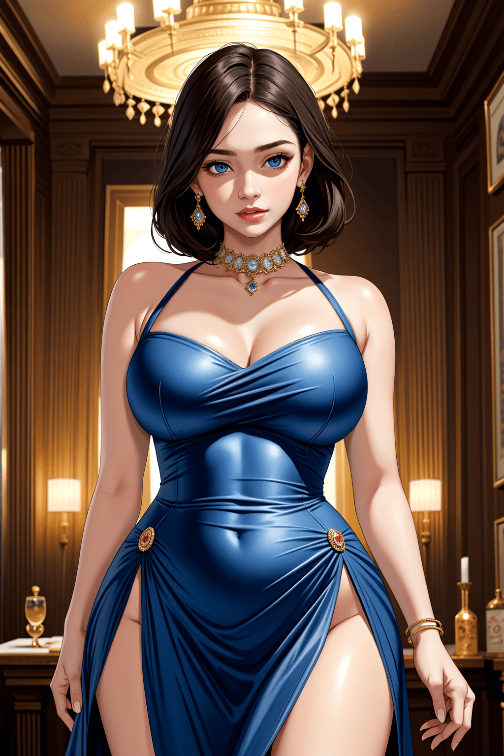 Thumbnail of Изабела