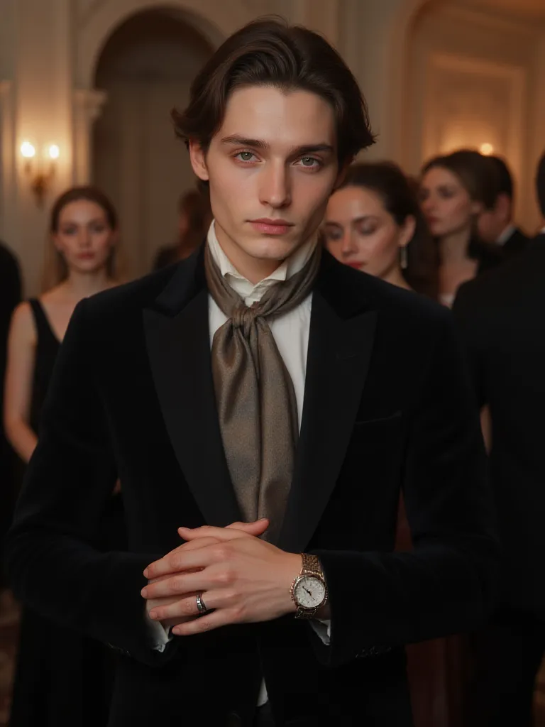 Thumbnail of Жозеф Дартаньян