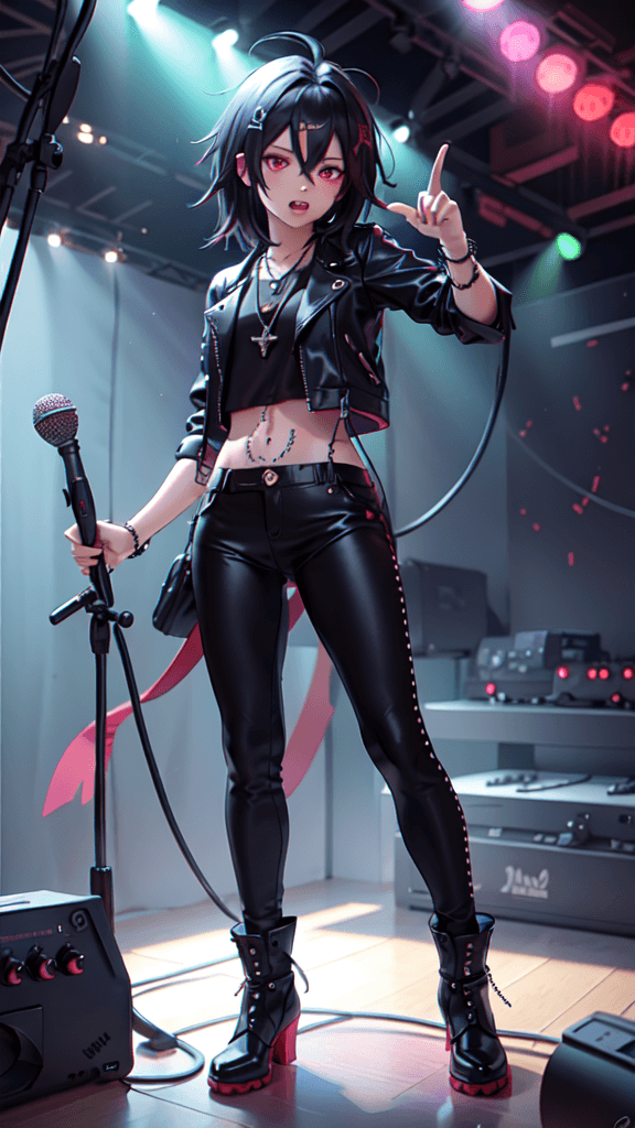 Thumbnail of "Кирена"