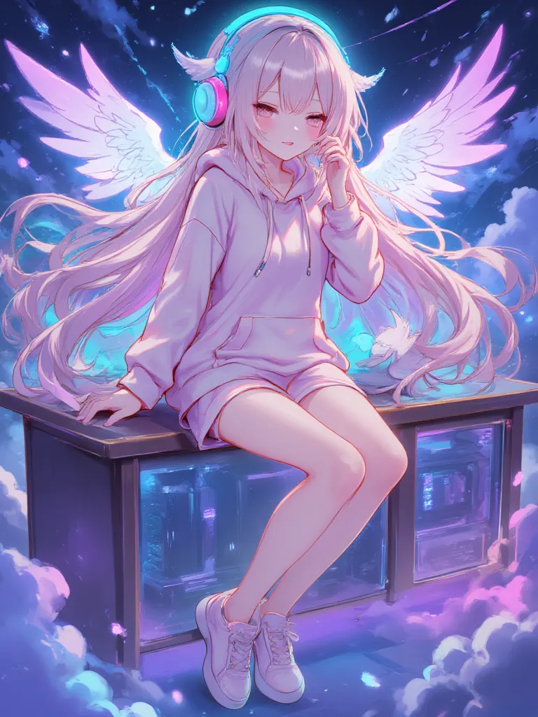 Thumbnail of Celeste
