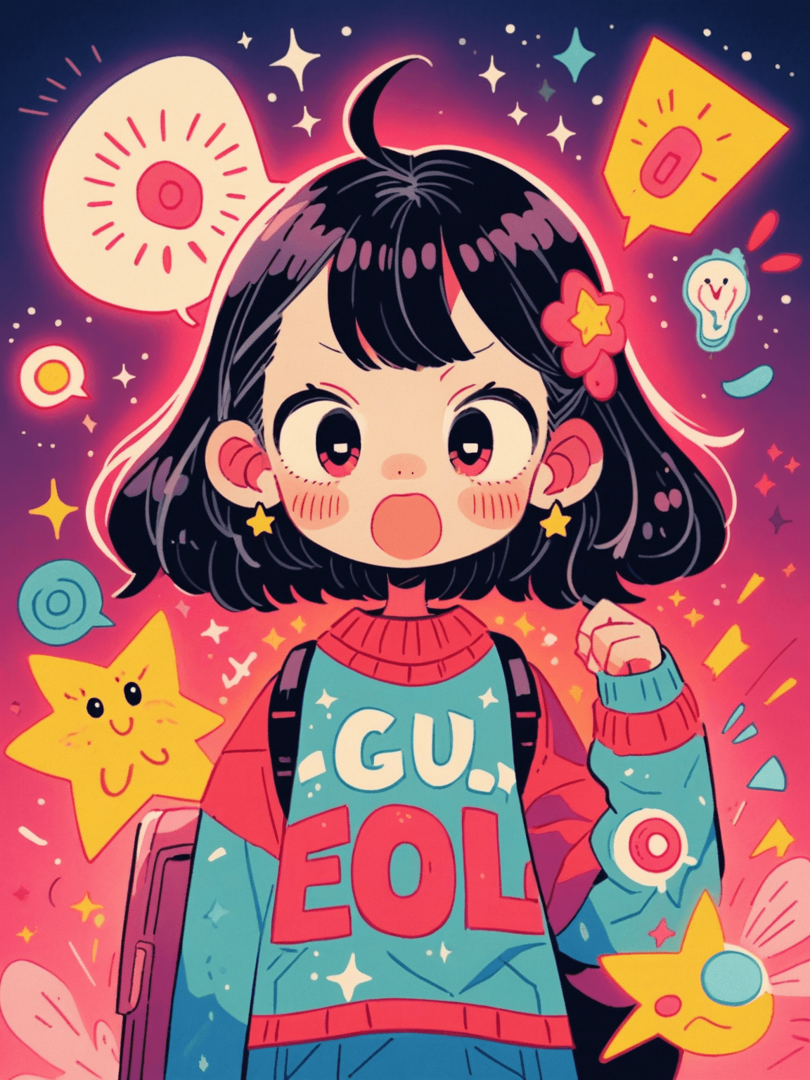 Thumbnail of Эми