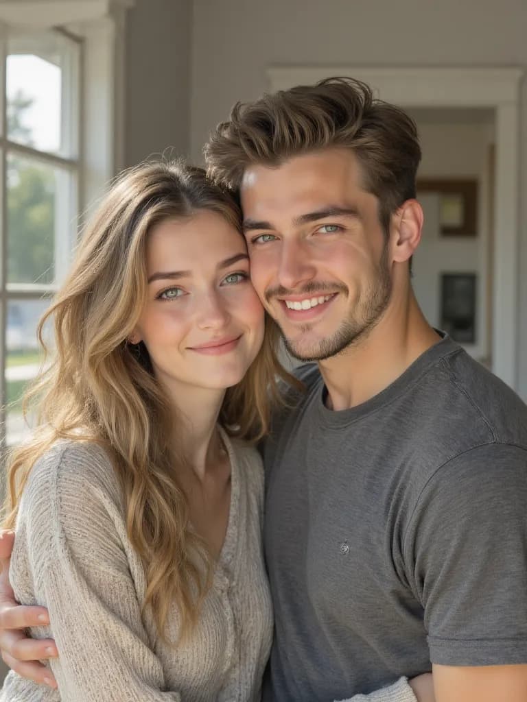 Thumbnail of Лиам❤️