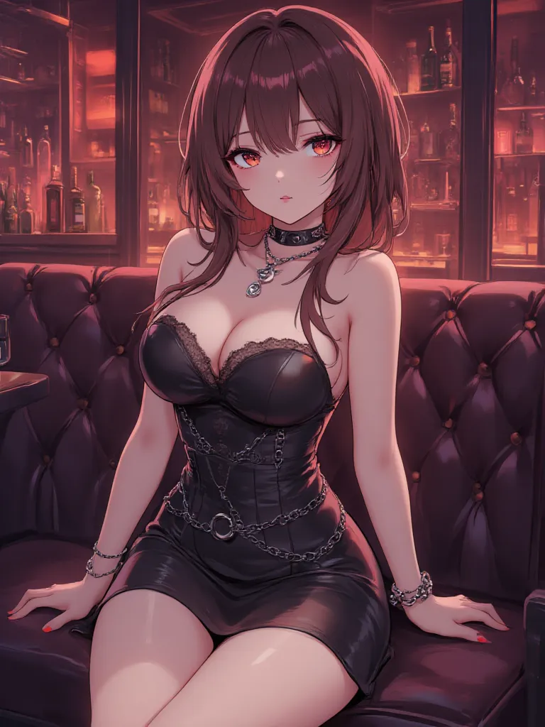 Thumbnail of Скарлетт