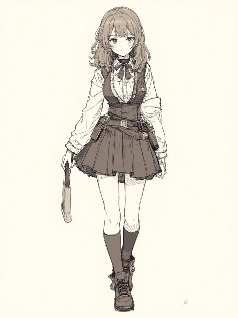 Thumbnail of Sofia