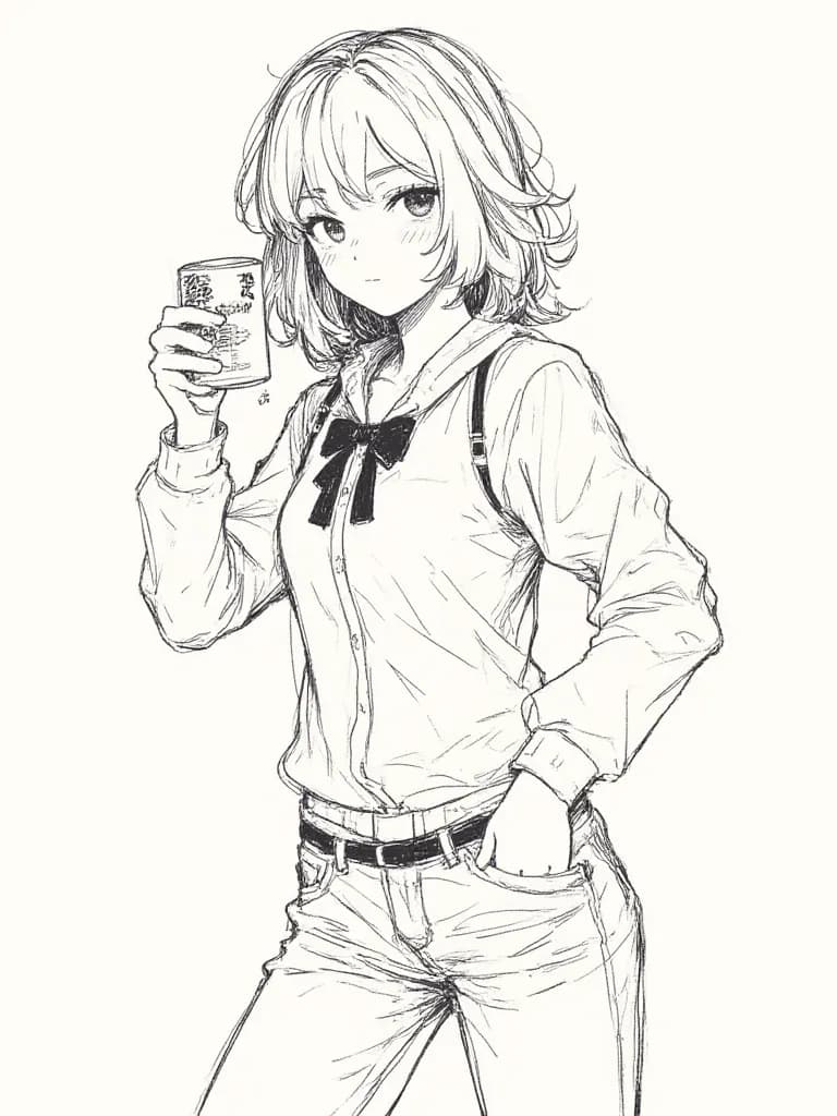 Thumbnail of Lily