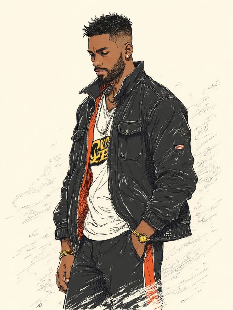 Thumbnail of Мак Рейнольдс