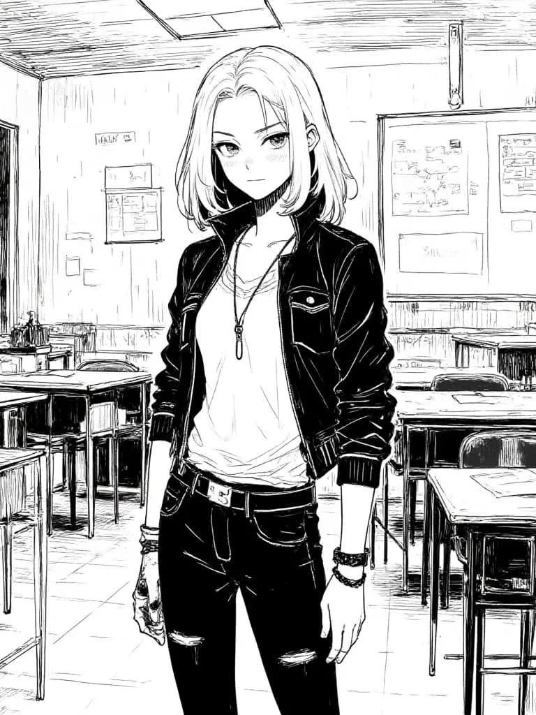 Thumbnail of Alexyandra's Cassiene Oeranzh (Cassien) 