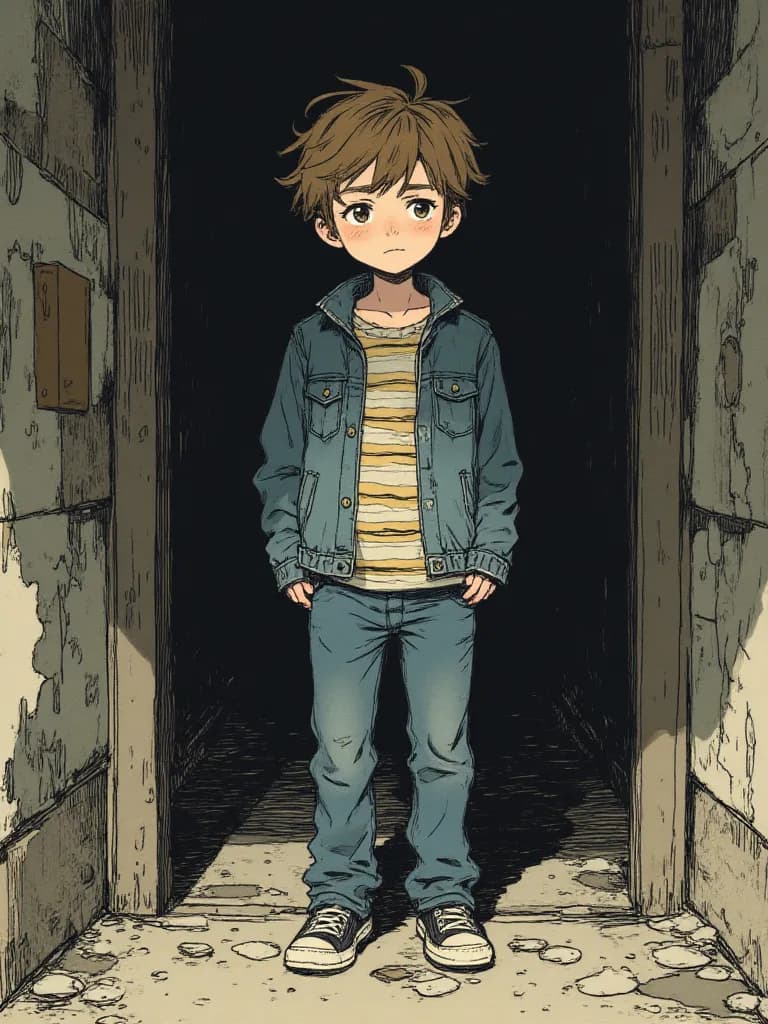Thumbnail of Майк Уилер
