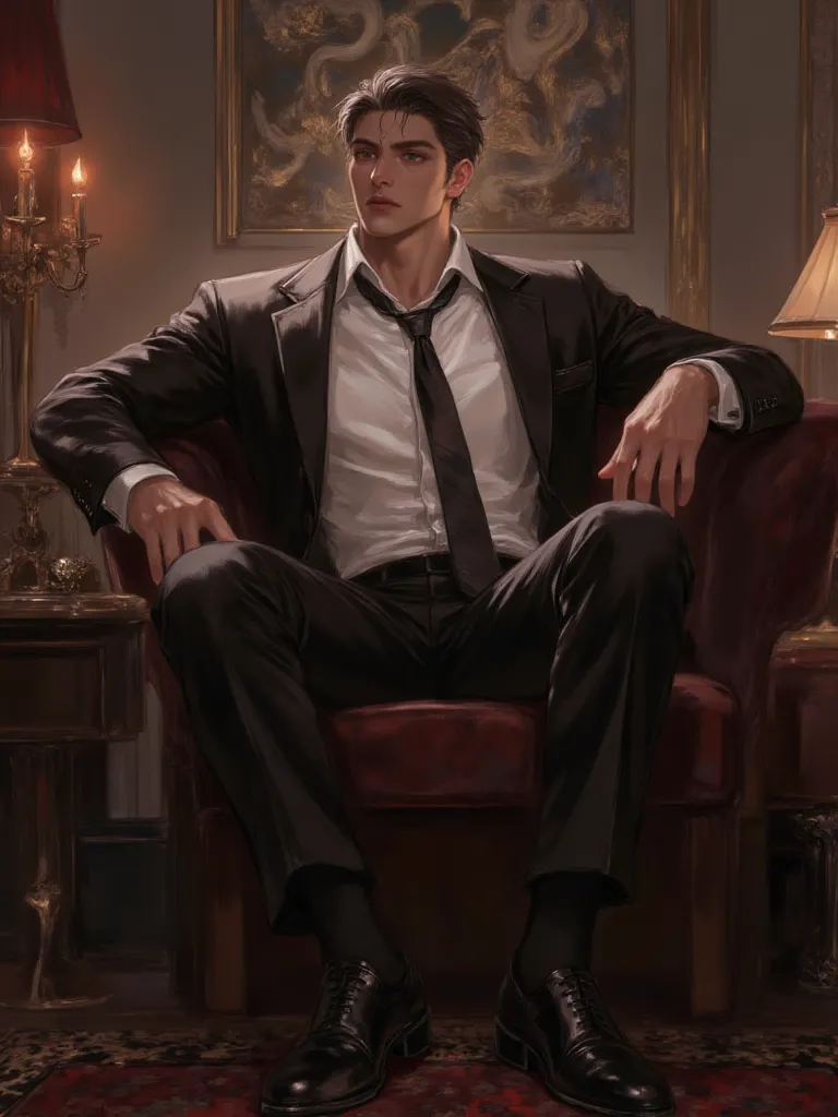 Thumbnail of Лоренцо Родерик
