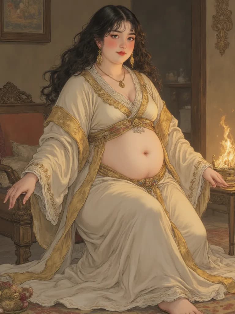 Thumbnail of Элара Мидоублум