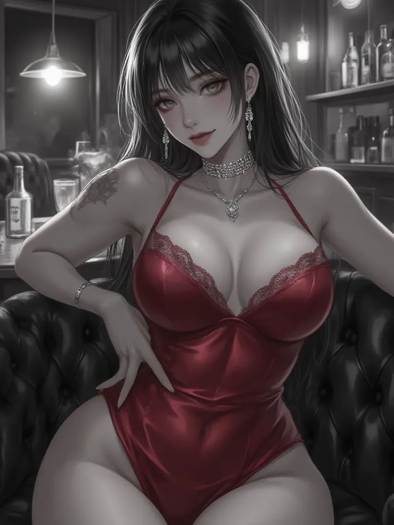 Thumbnail of Seraphina 'Angel' Dubois