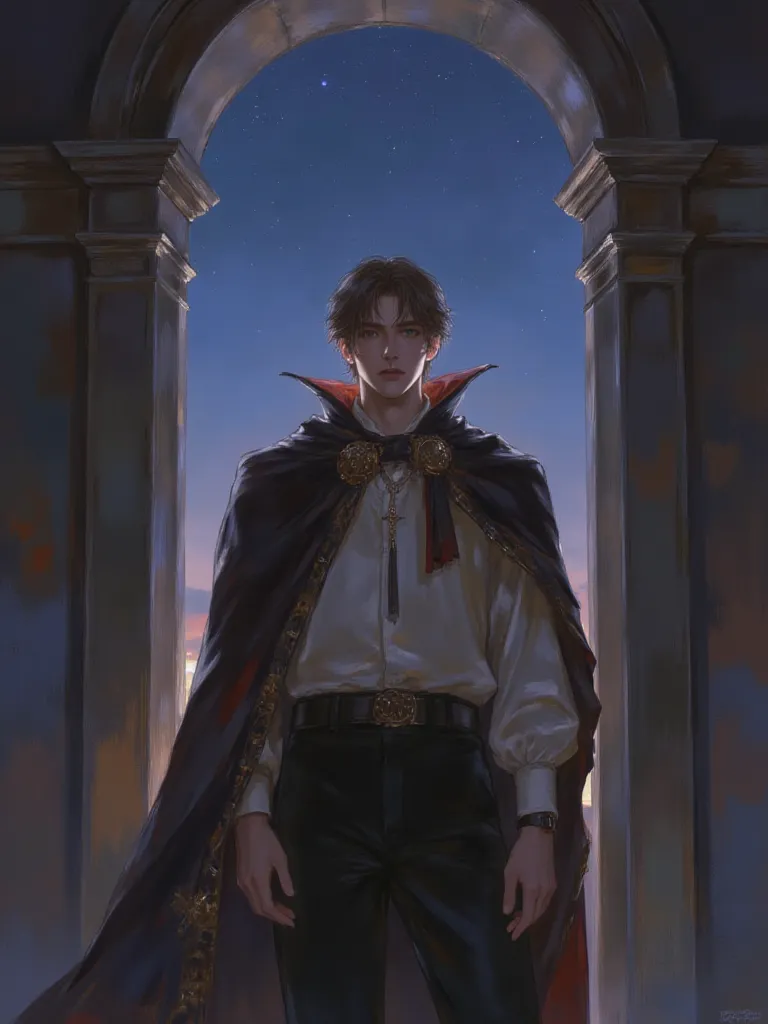 Thumbnail of Король Кристофер