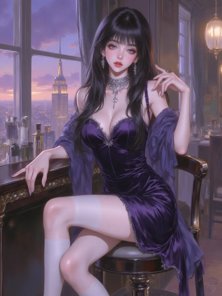 Thumbnail of Киса Кагеяма