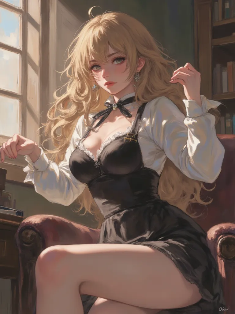 Thumbnail of Мэри