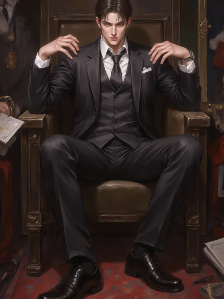 Thumbnail of Йонгуй