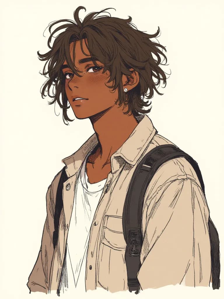 Thumbnail of Daniel