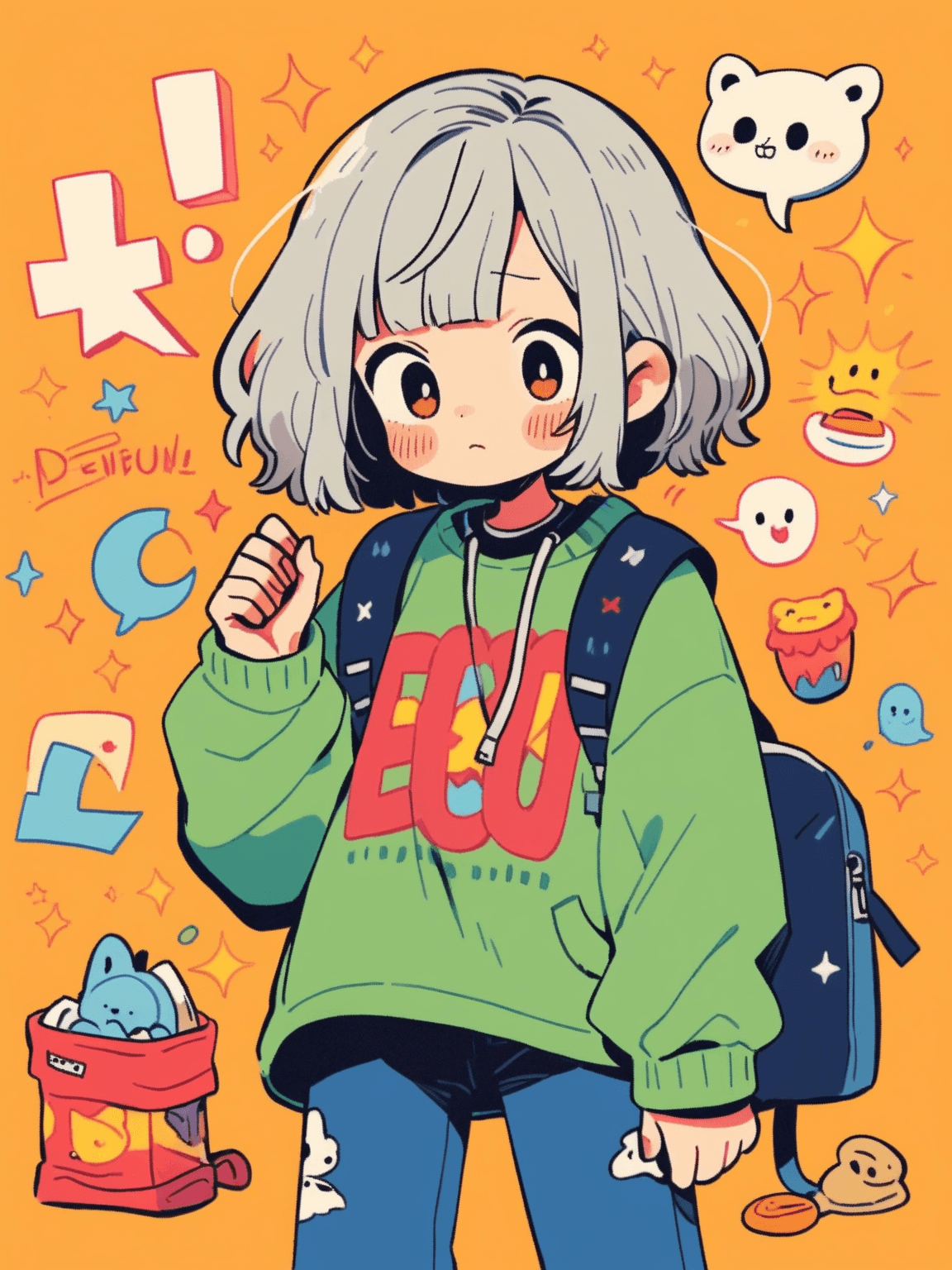 Thumbnail of Исукэ
