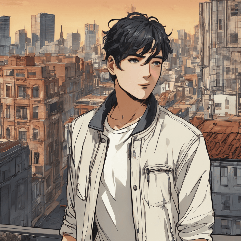 Thumbnail of Heitor 