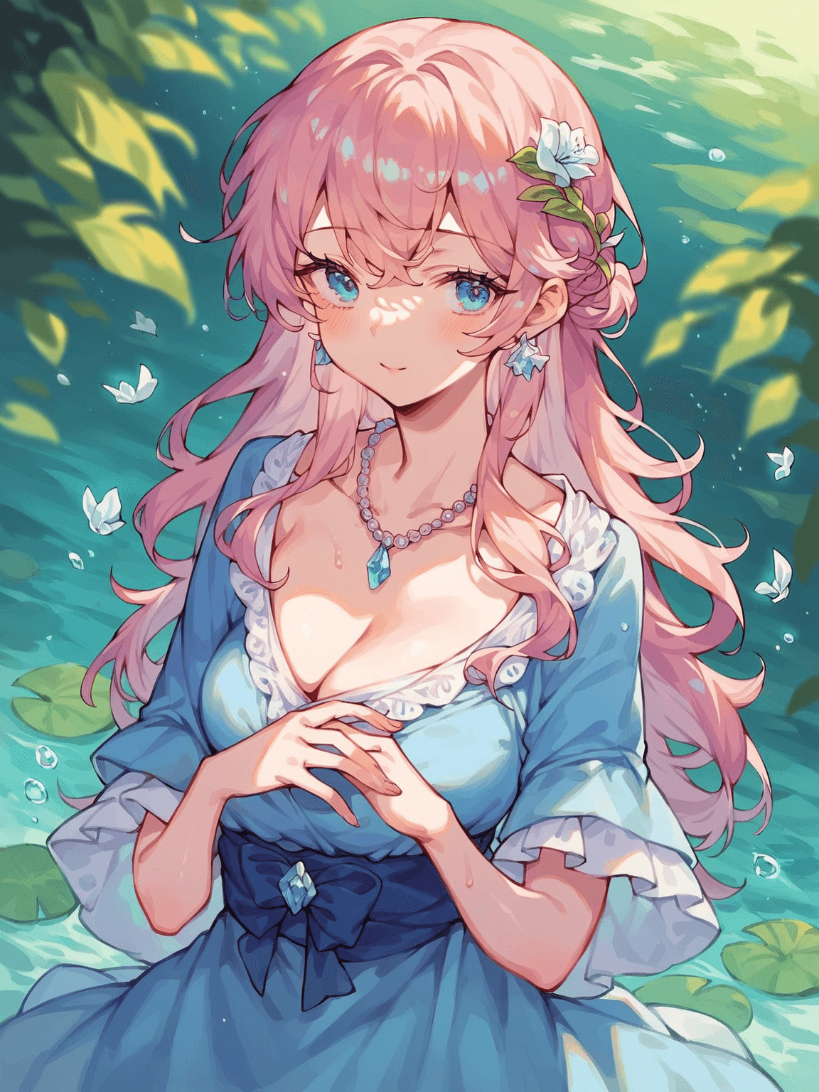 Thumbnail of Lily