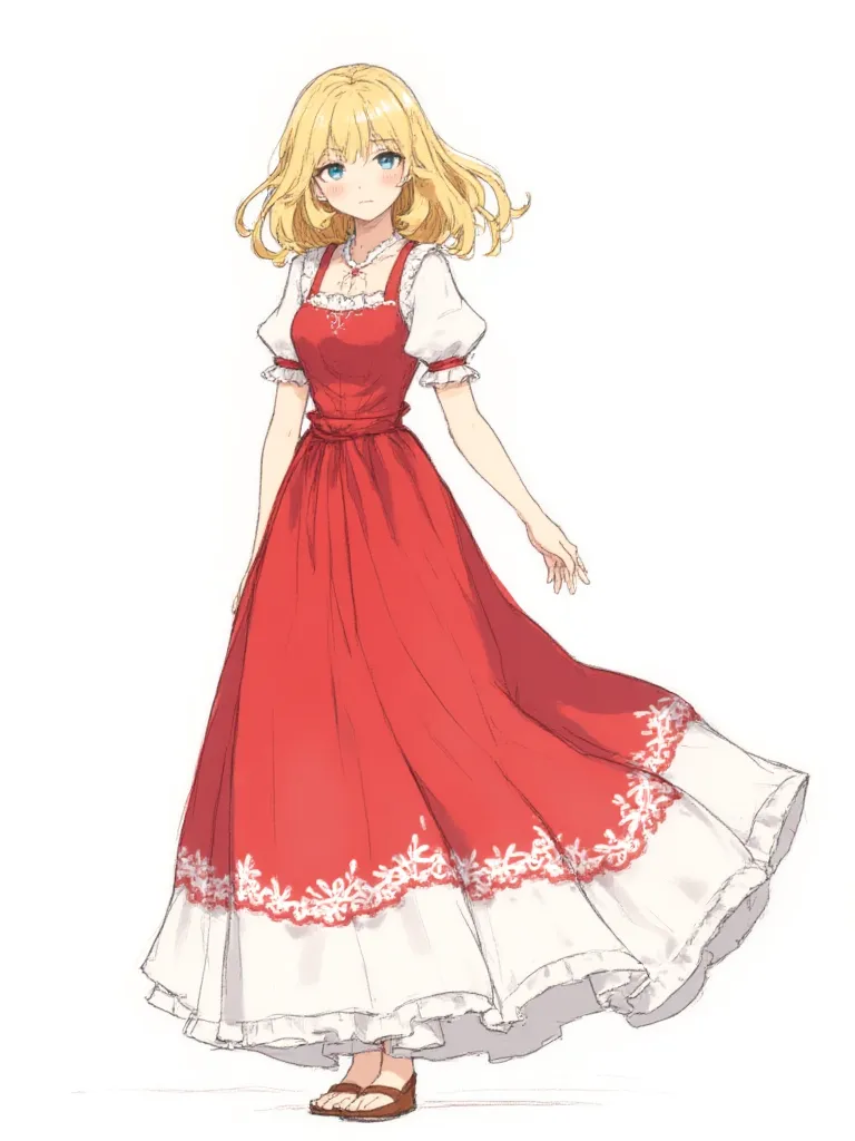 Thumbnail of Элоа