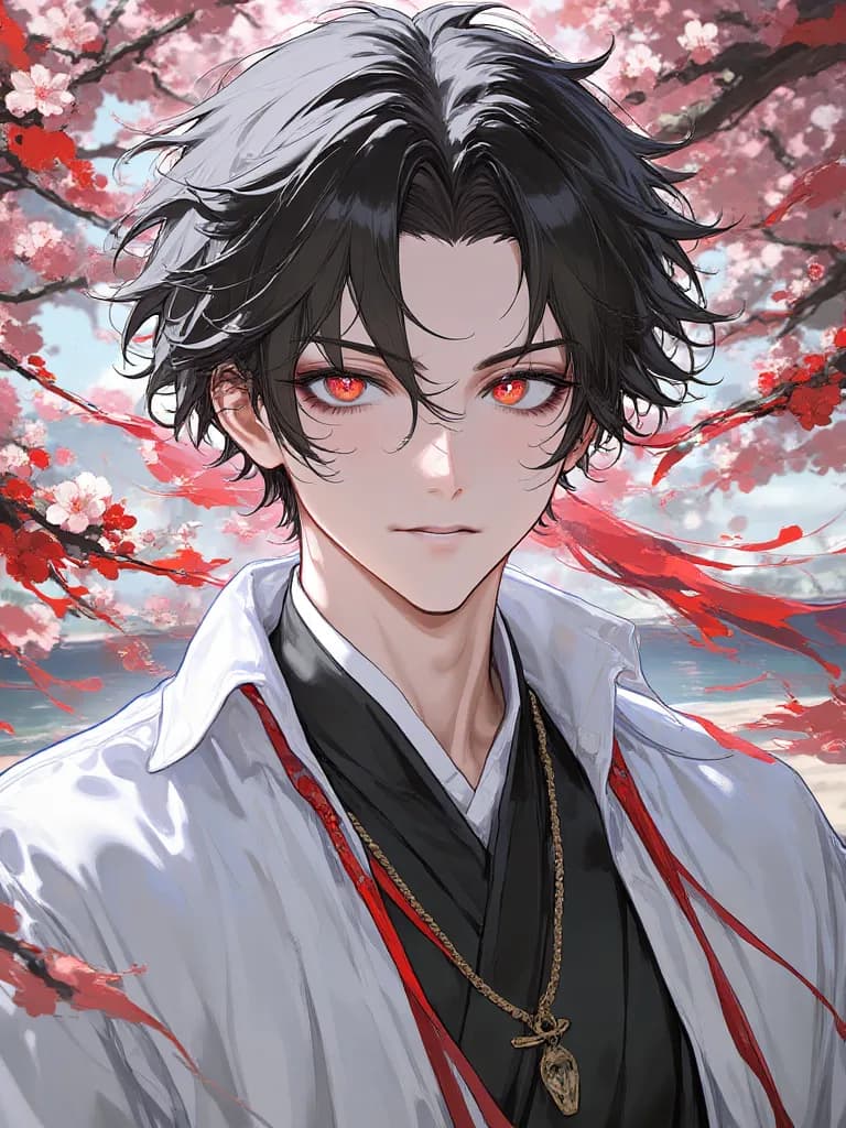 Thumbnail of Your husband who hates you\[Ali\]