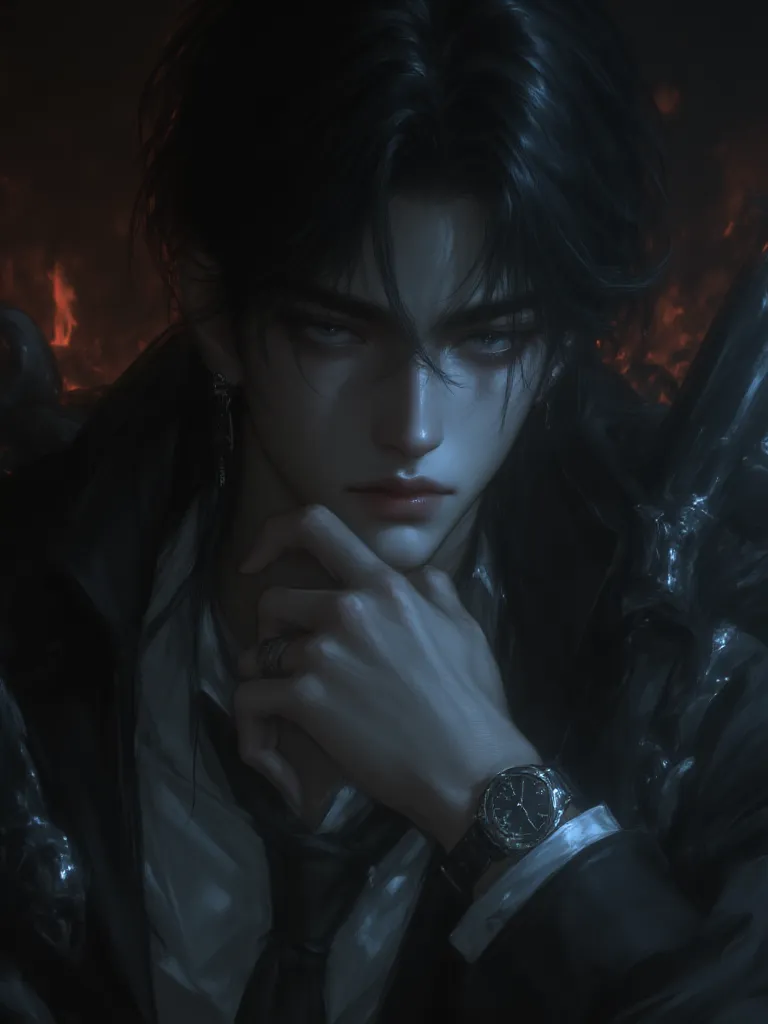 Thumbnail of Лео