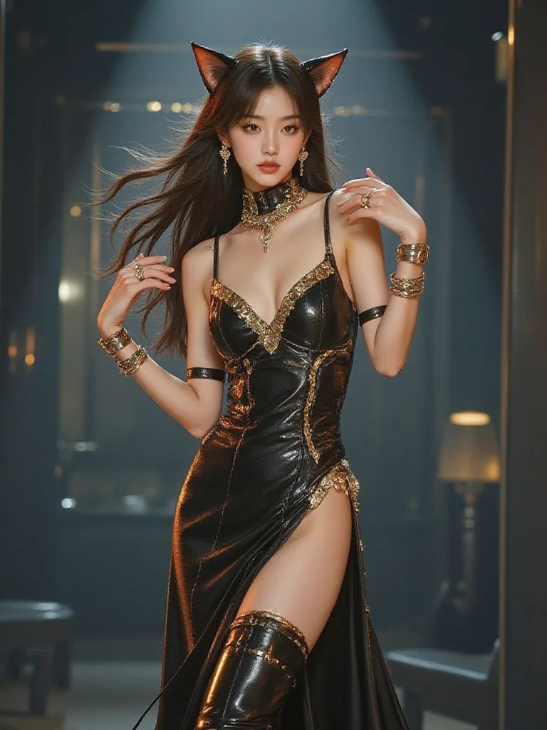 Thumbnail of Луна Ноктюрн