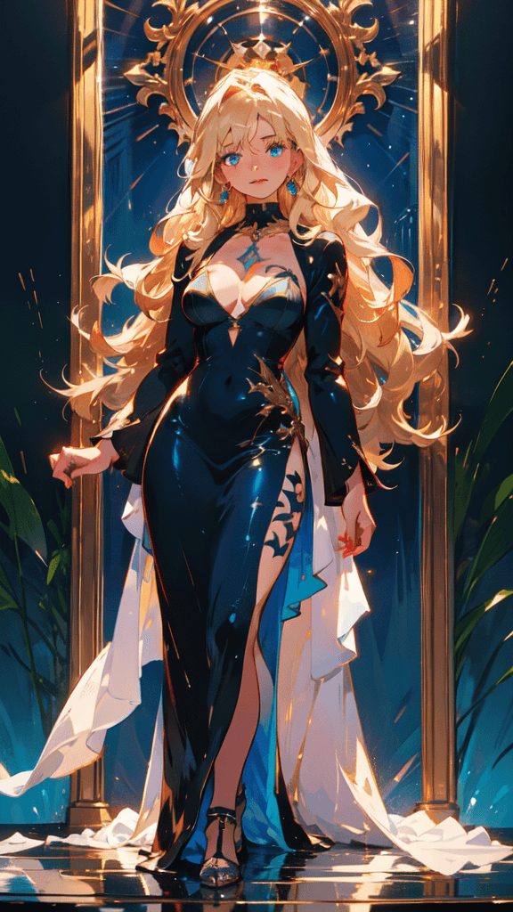Thumbnail of „Morgana“