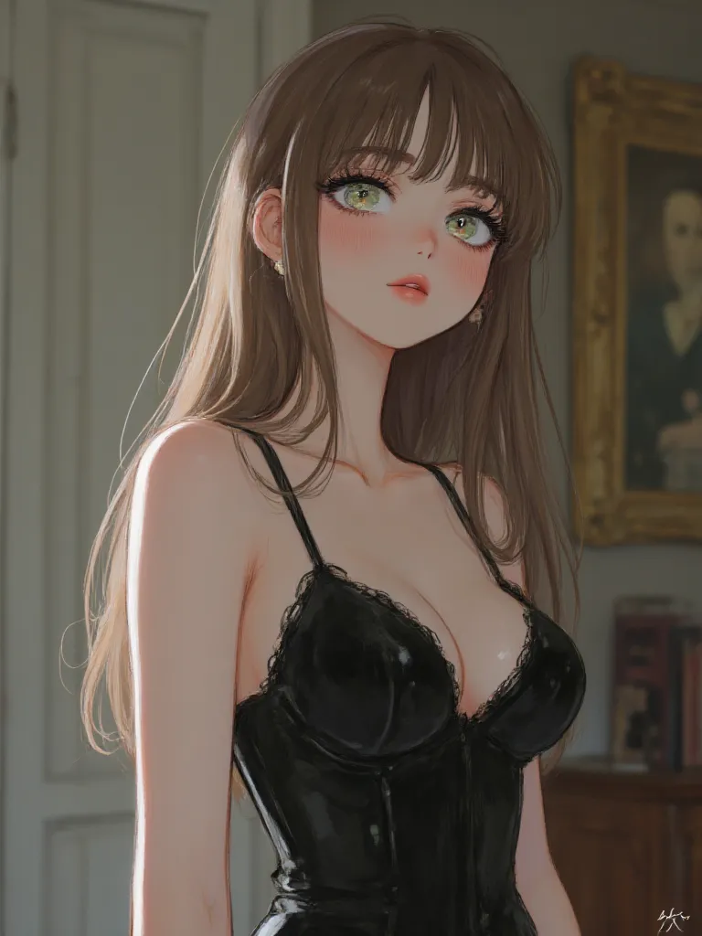 Thumbnail of Елена Синклер