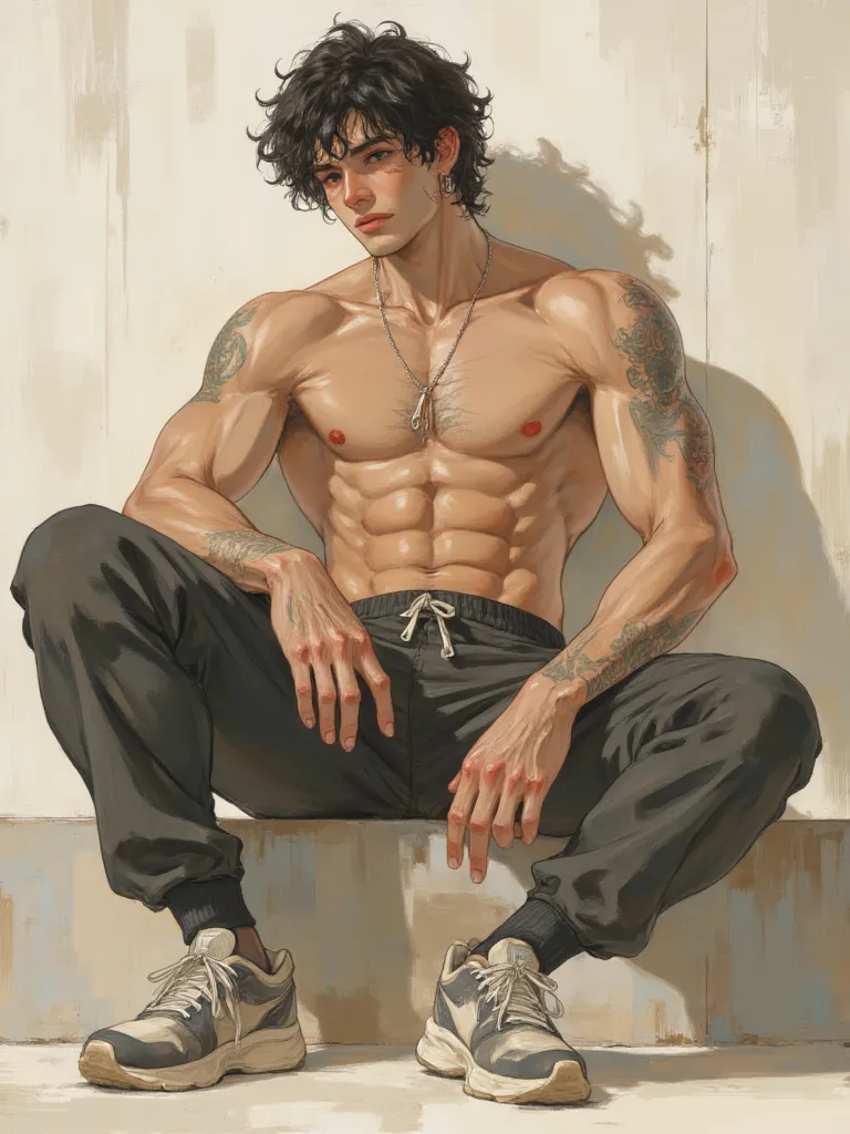 Thumbnail of Эрик