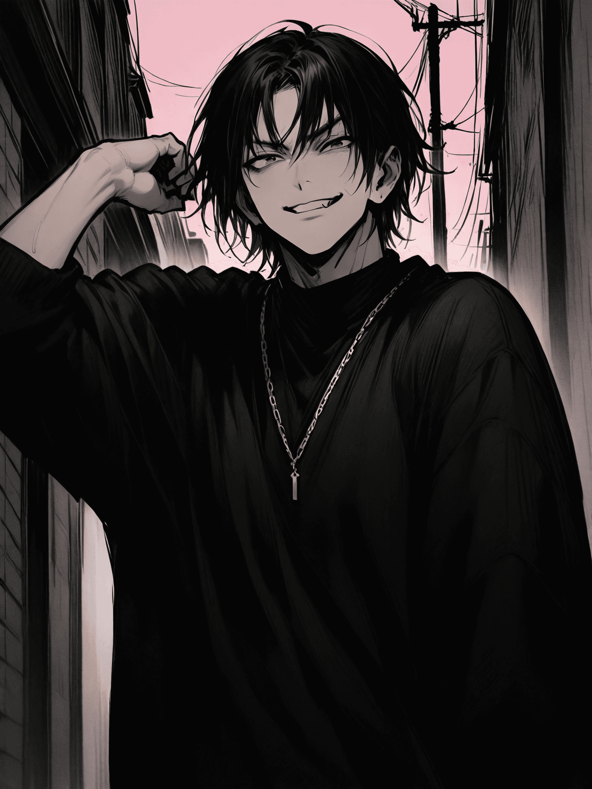 Thumbnail of Yorozuya Masaru (Maru)