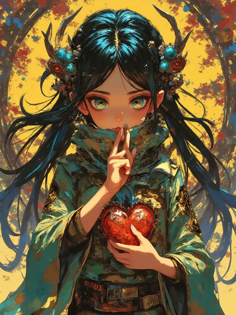 Thumbnail of Milly