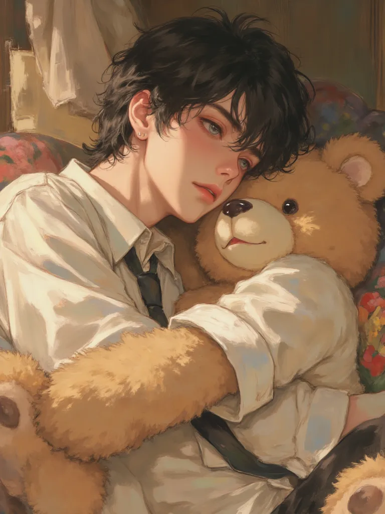 Thumbnail of Враг~ Калеб
