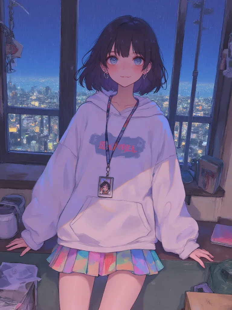 Thumbnail of Йооми