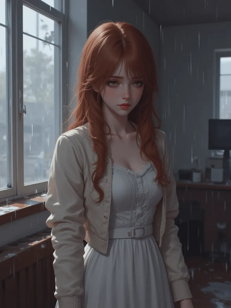 Thumbnail of Элара Вэнс