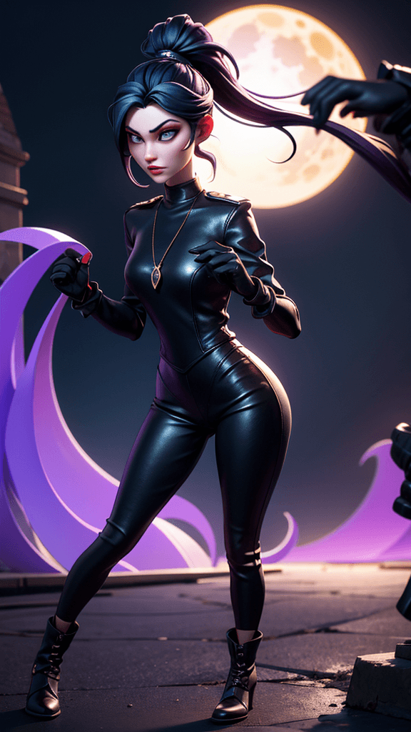Thumbnail of "Luna"