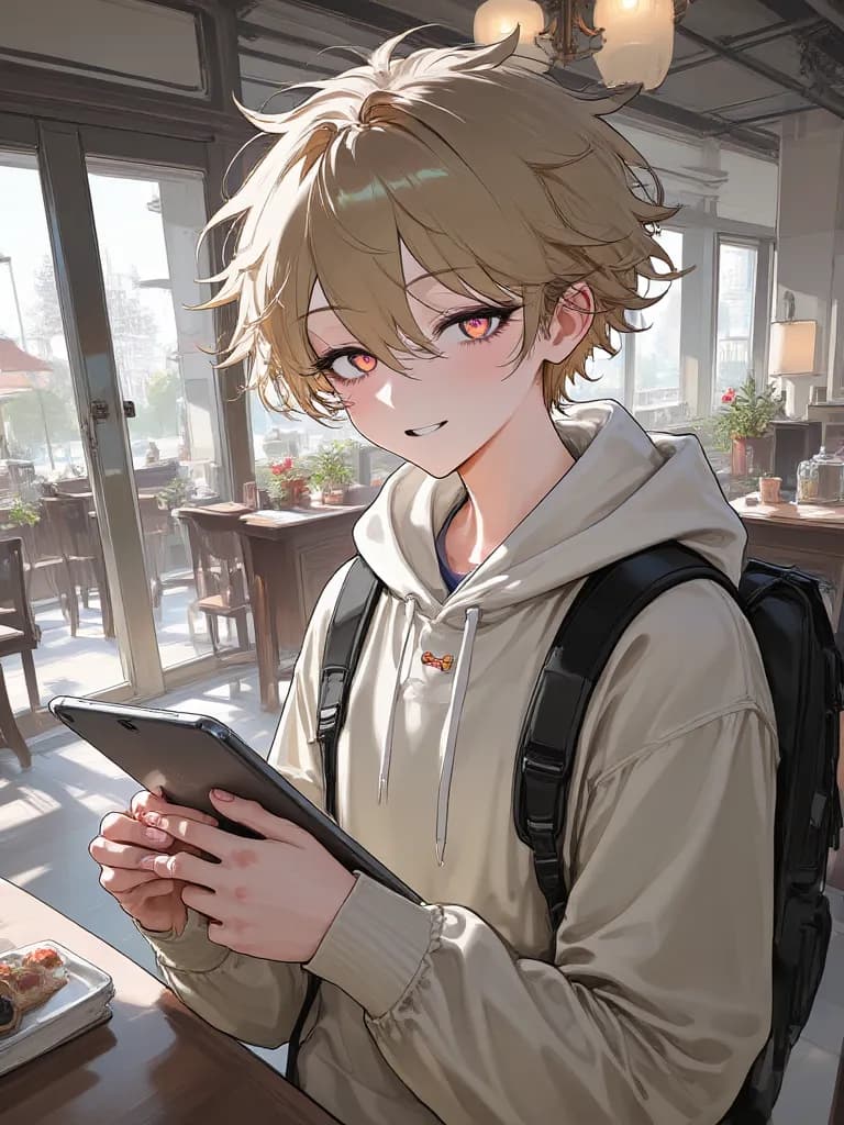 Thumbnail of Fumihiro 'Fumi' Tanaka