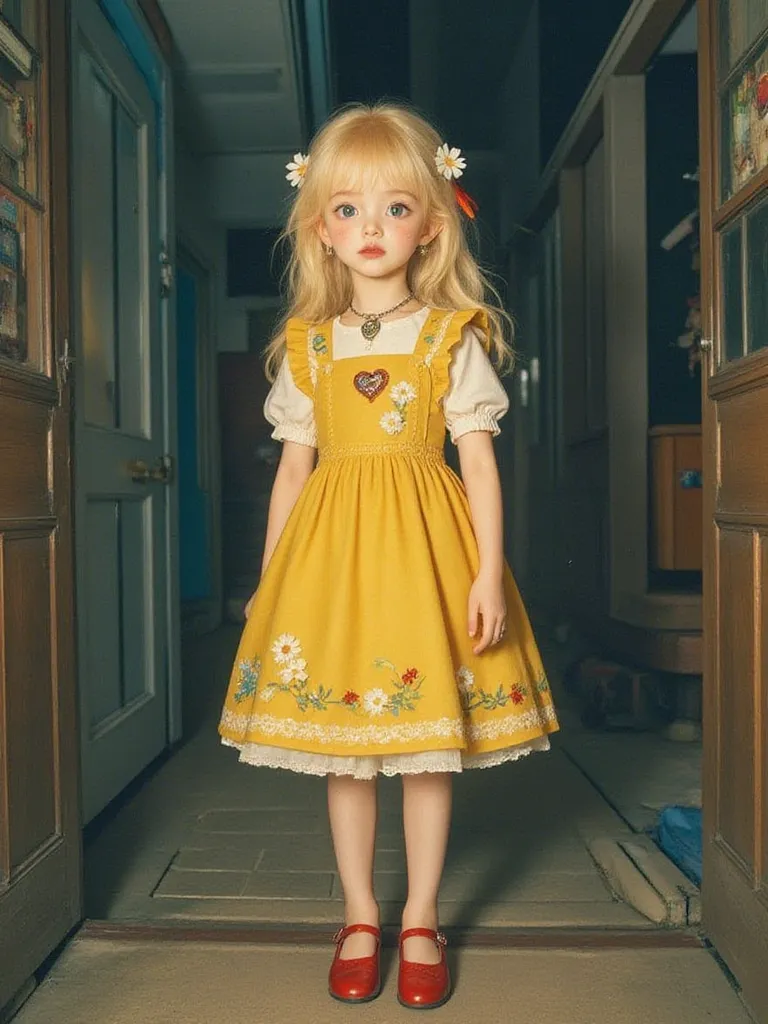 Thumbnail of Lilyana 'Lily' Rosewood