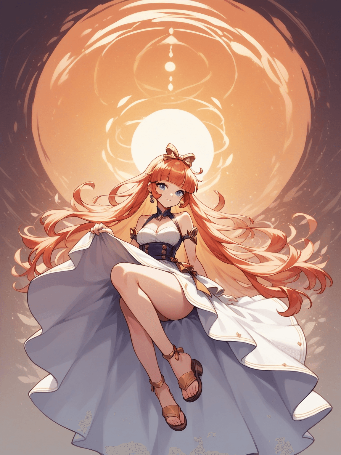 Thumbnail of Луна Уайлдхарт