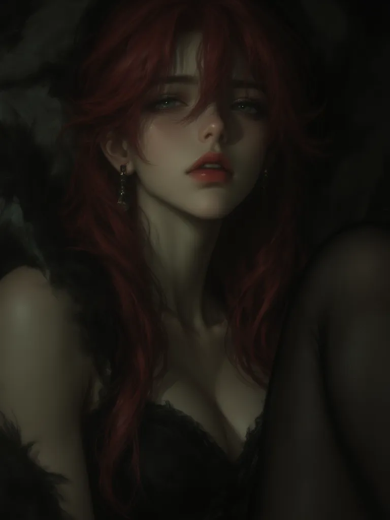 Thumbnail of Серафина "Сера" Торн