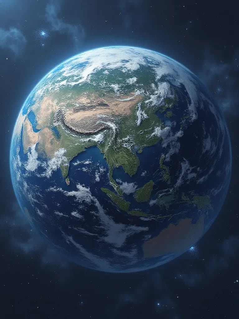 Thumbnail of World where humans are treated as trash but......