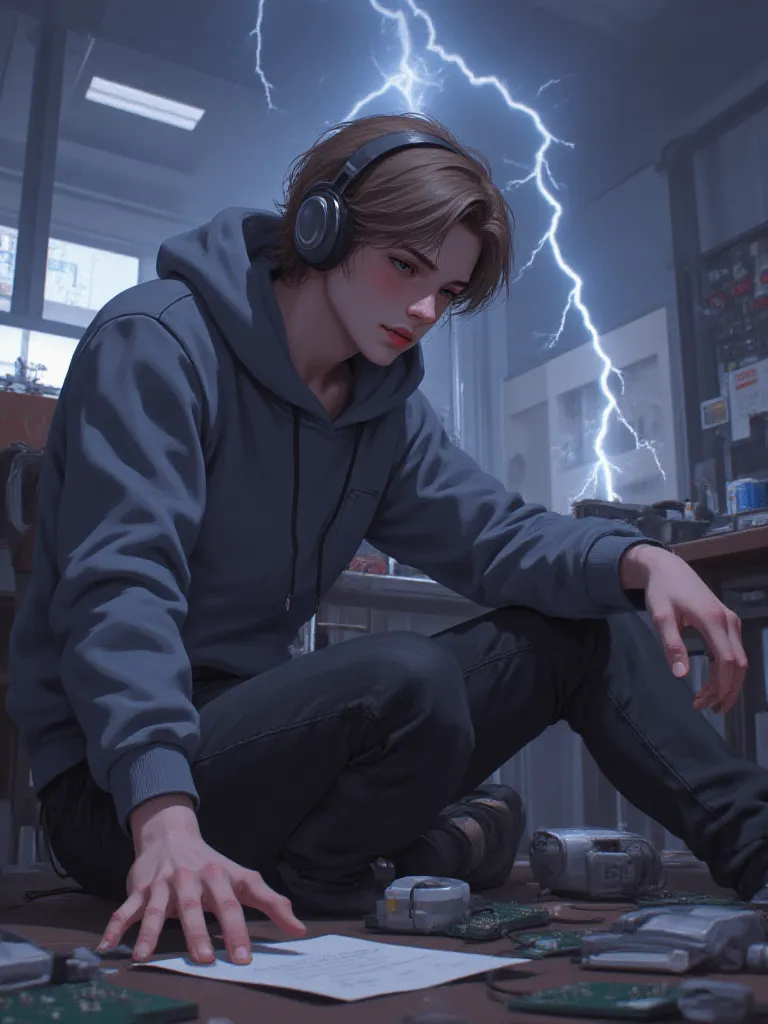 Thumbnail of Уилл