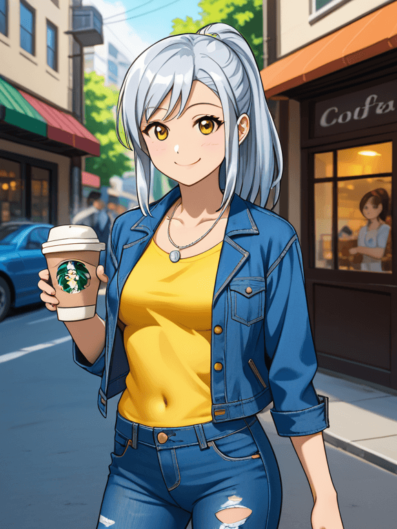 Thumbnail of Akari Tanaka