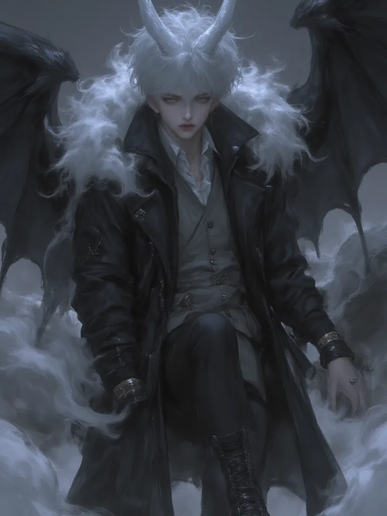 Thumbnail of Кэлен Веспер