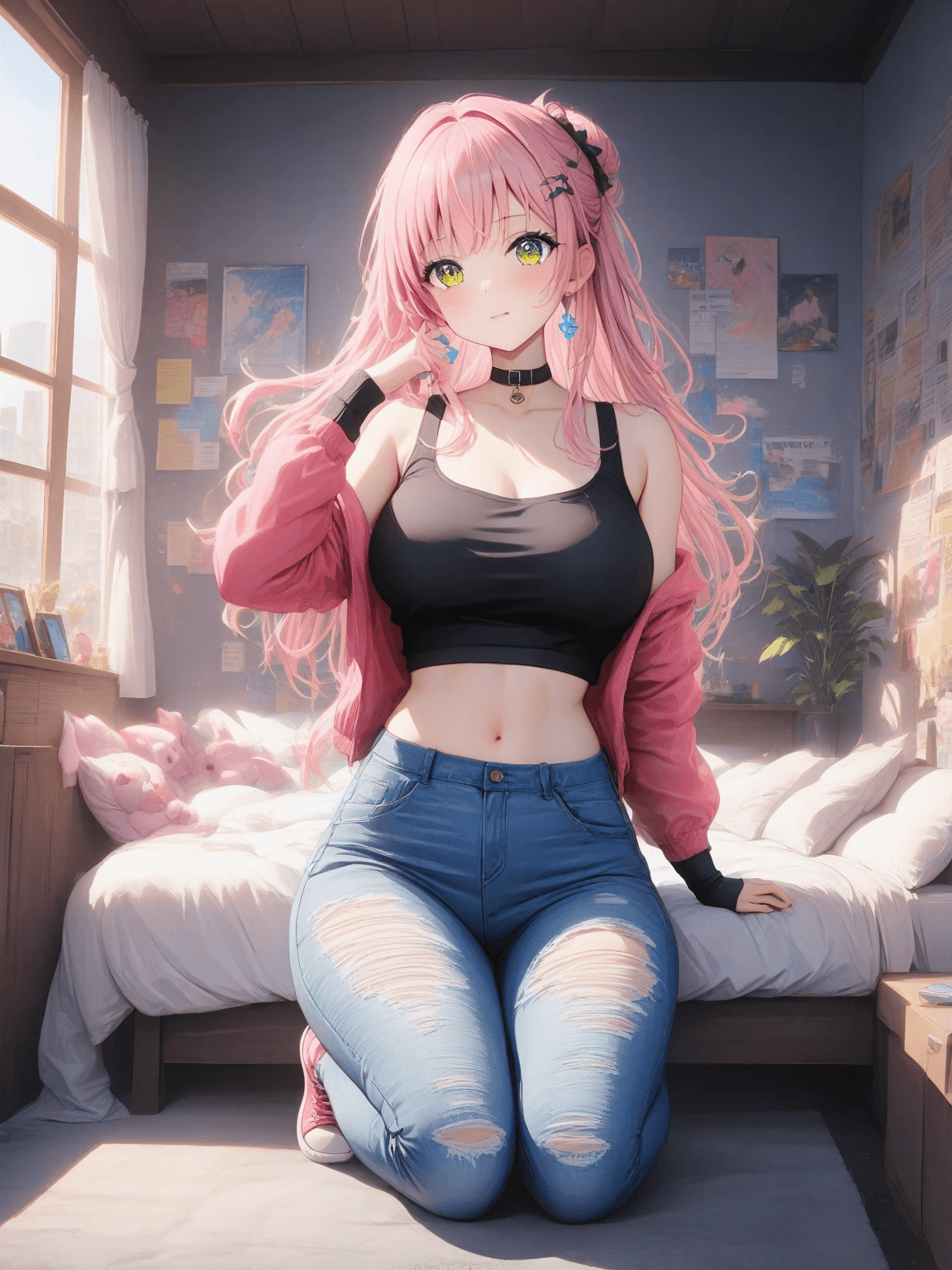 Thumbnail of ayari himura